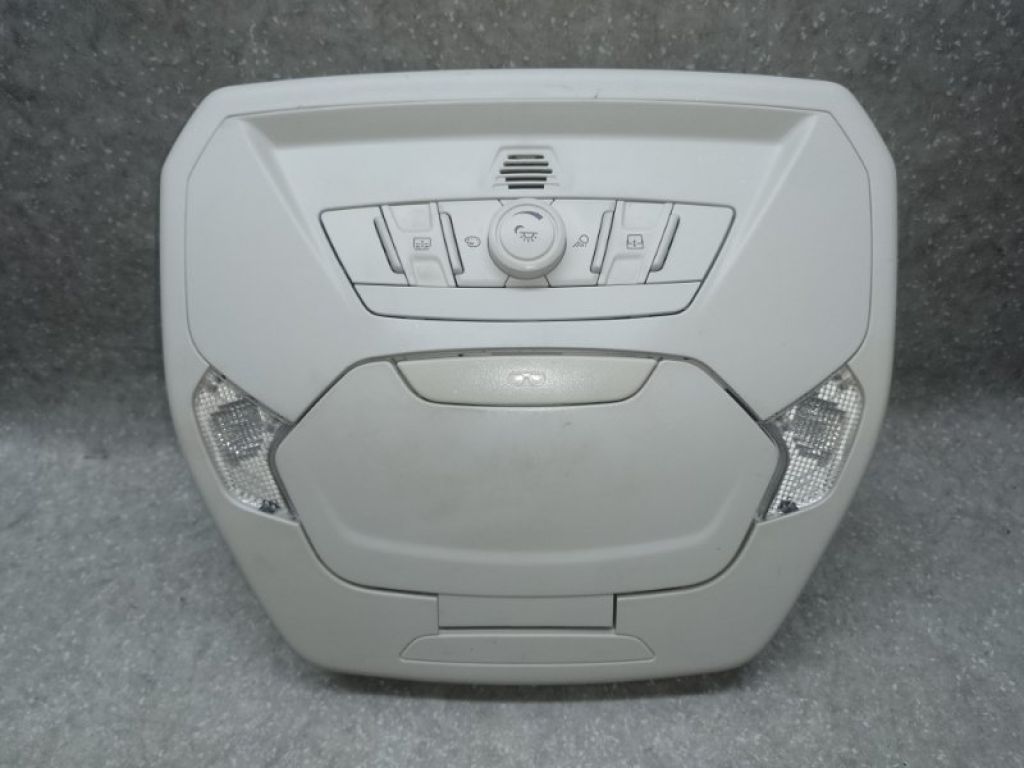 FJ5Z-78519A70-CC | Плафон салону FORD ESCAPE 12-19