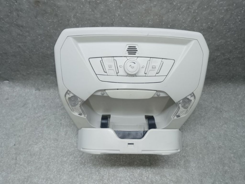 FJ5Z-78519A70-CC | Плафон салону FORD ESCAPE 12-19 - Фото 2