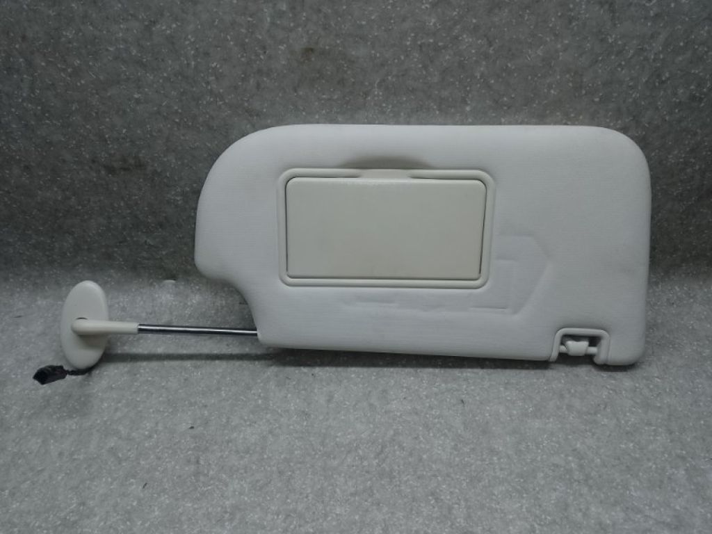 CJ5Z-7804104-DC | Козирок сонцезахисний прав. FORD ESCAPE 12-19