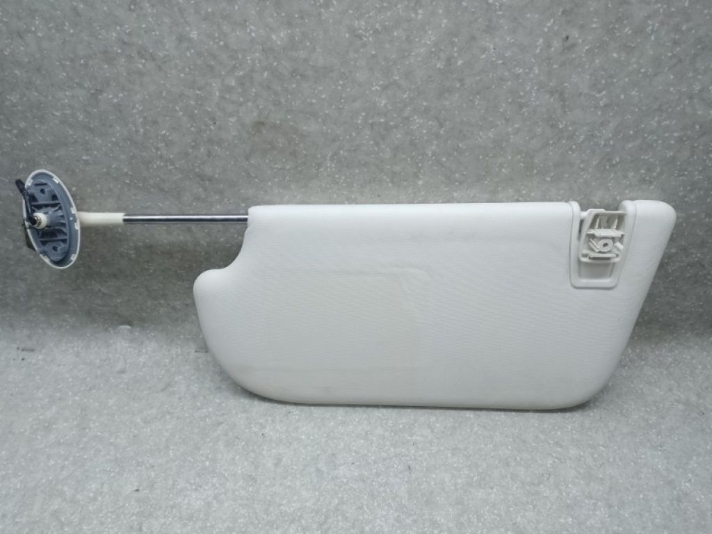 CJ5Z-7804104-DC | Козирок сонцезахисний прав. FORD ESCAPE 12-19 - Фото 2