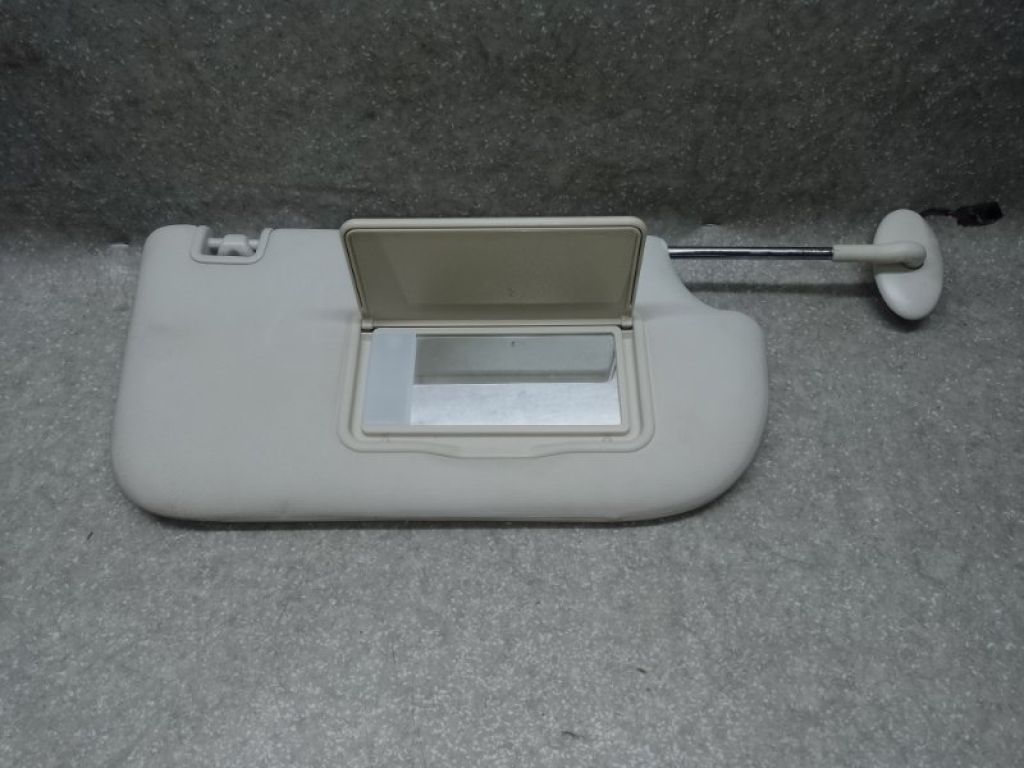 CJ5Z-7804104-DC | Козирок сонцезахисний прав. FORD ESCAPE 12-19 - Фото 3