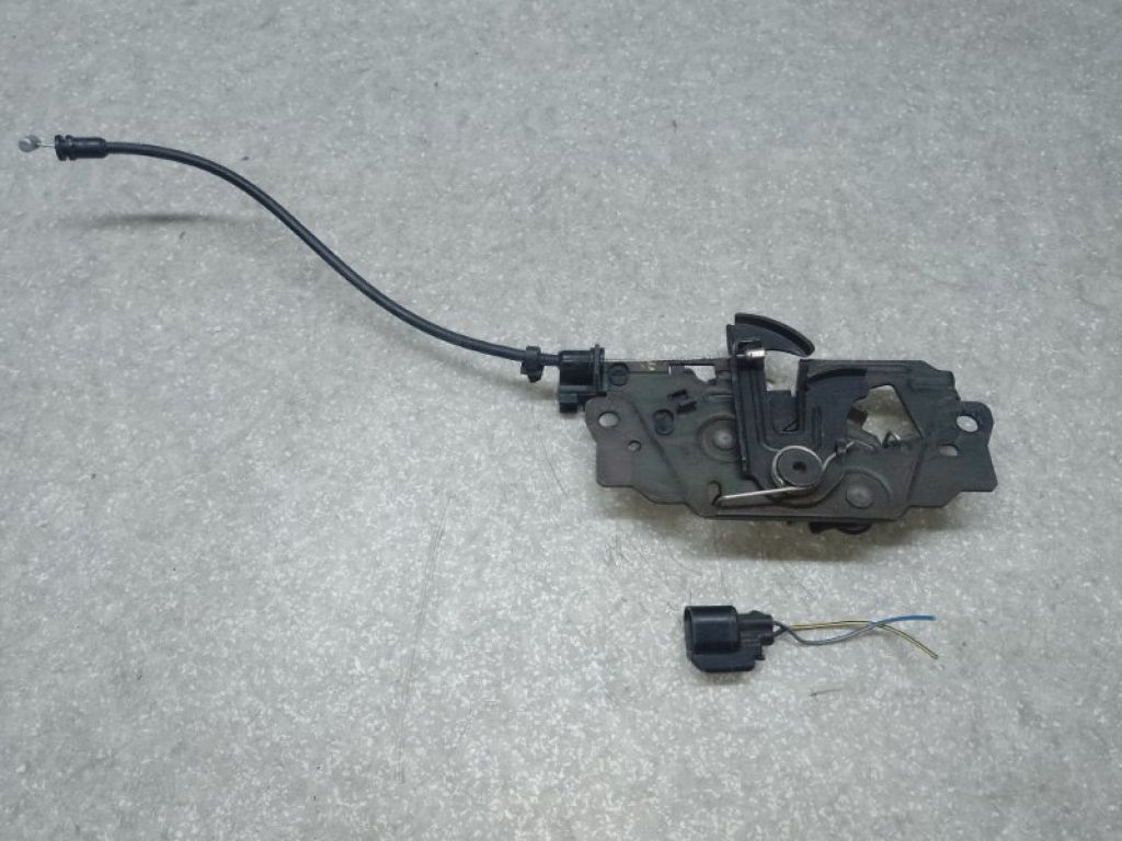 CV6Z-16700-B | Замок капоту FORD ESCAPE 12-19 - Фото 2