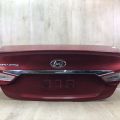 692003Q000 | Крышка багажника HYUNDAI SONATA YF 10-14 - Превью 3
