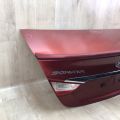 692003Q000 | Крышка багажника HYUNDAI SONATA YF 10-14 - Превью 5