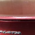 692003Q000 | Крышка багажника HYUNDAI SONATA YF 10-14 - Превью 14