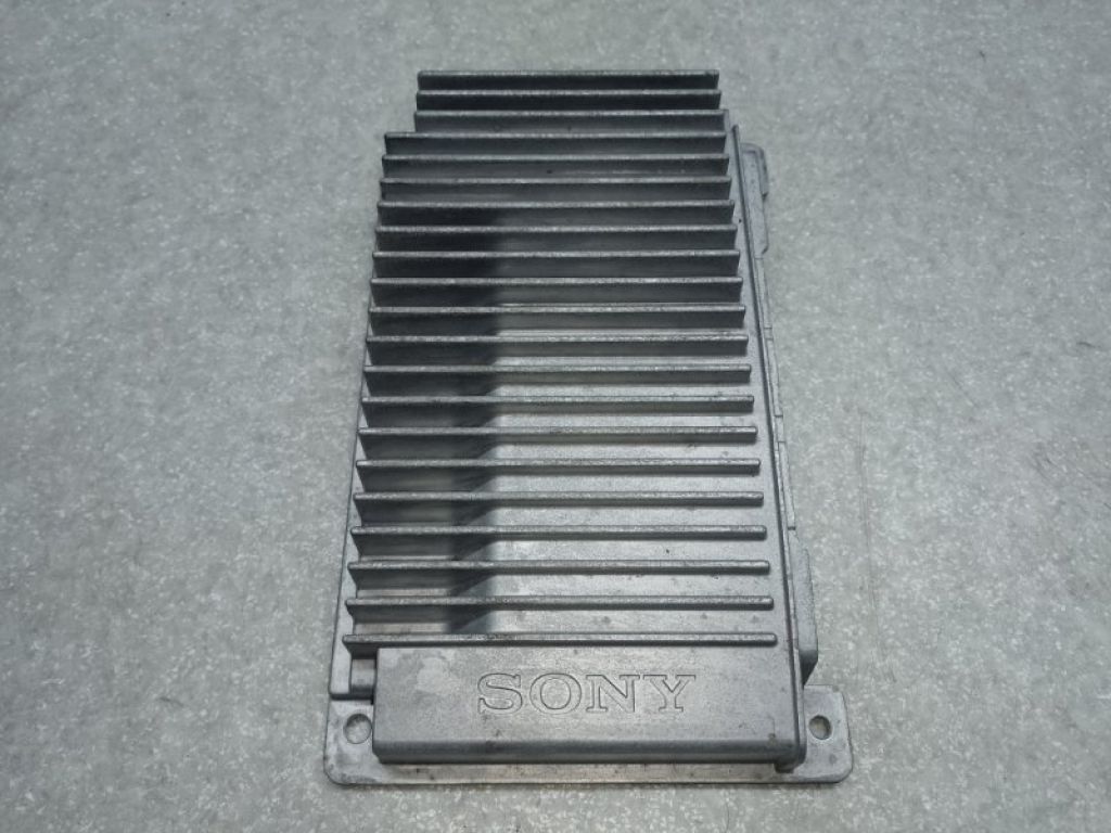 CT4Z-18A849-A | Підсилювач звуку FORD ESCAPE 12-19