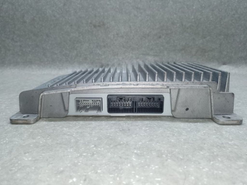 CT4Z-18A849-A | Підсилювач звуку FORD ESCAPE 12-19 - Фото 2