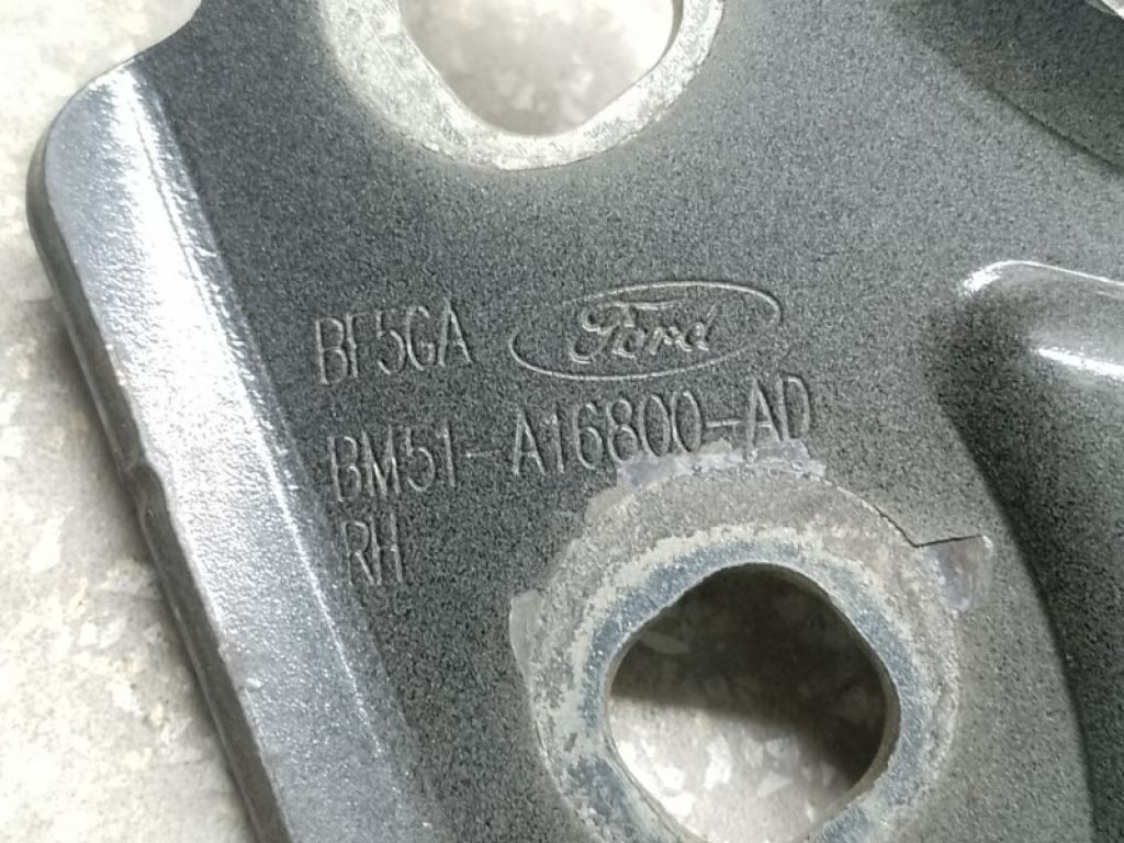 CP9Z-16796-A | Петля капота прав. FORD ESCAPE 12-19 - Фото 3