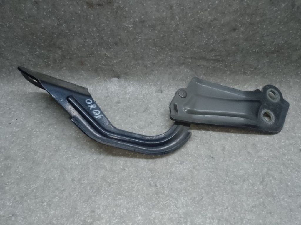 BM5Z-16797-A | Петля капоту лів. FORD ESCAPE 12-19 - Фото 2