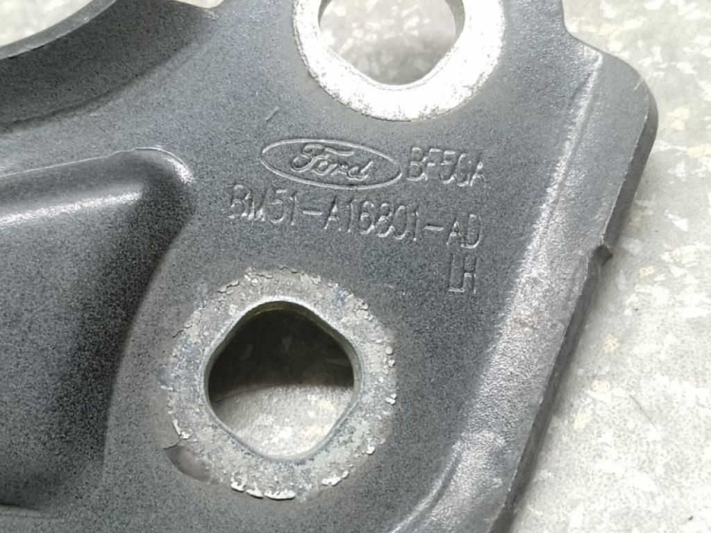 BM5Z-16797-A | Петля капоту лів. FORD ESCAPE 12-19 - Фото 3