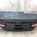 692003Q000 | Кришка багажника HYUNDAI SONATA YF 10-14