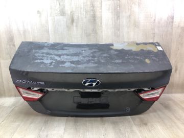 Кришка багажника HYUNDAI SONATA YF 10-14