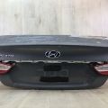 692003Q000 | Кришка багажника HYUNDAI SONATA YF 10-14 - Прев'ю 2