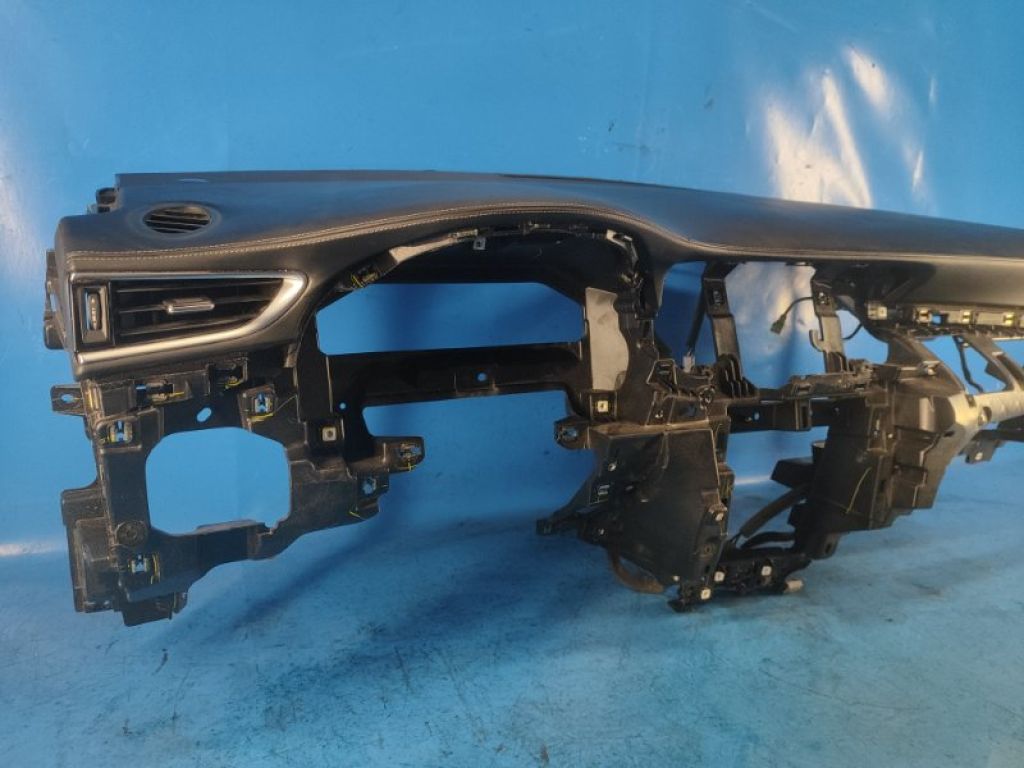 682005NA2A | торпедо INFINITI QX50 18- - Фото 3