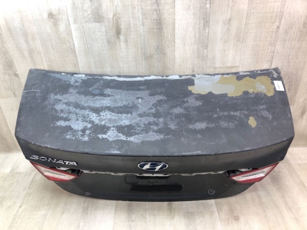 692003Q000 | Кришка багажника HYUNDAI SONATA YF 10-14 - Фото 3