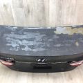 692003Q000 | Кришка багажника HYUNDAI SONATA YF 10-14 - Прев'ю 3