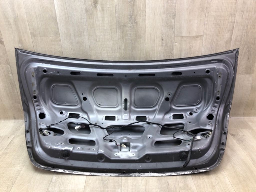 692003Q000 | Кришка багажника HYUNDAI SONATA YF 10-14 - Фото 6