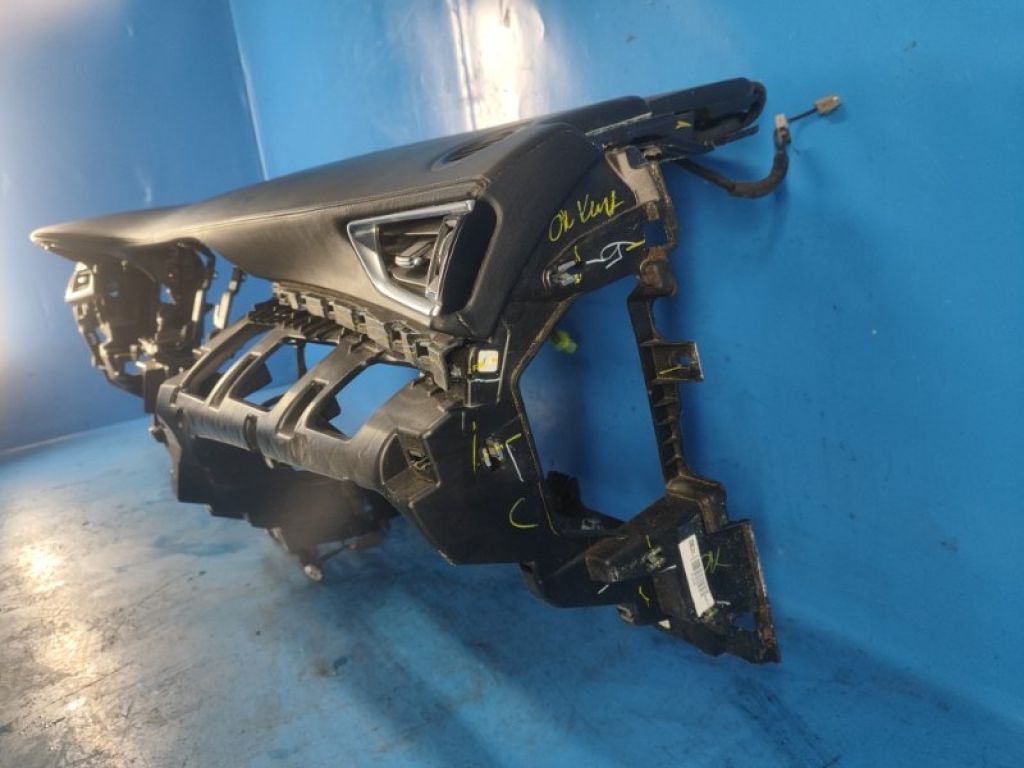 682005NA2A | торпедо INFINITI QX50 18- - Фото 6