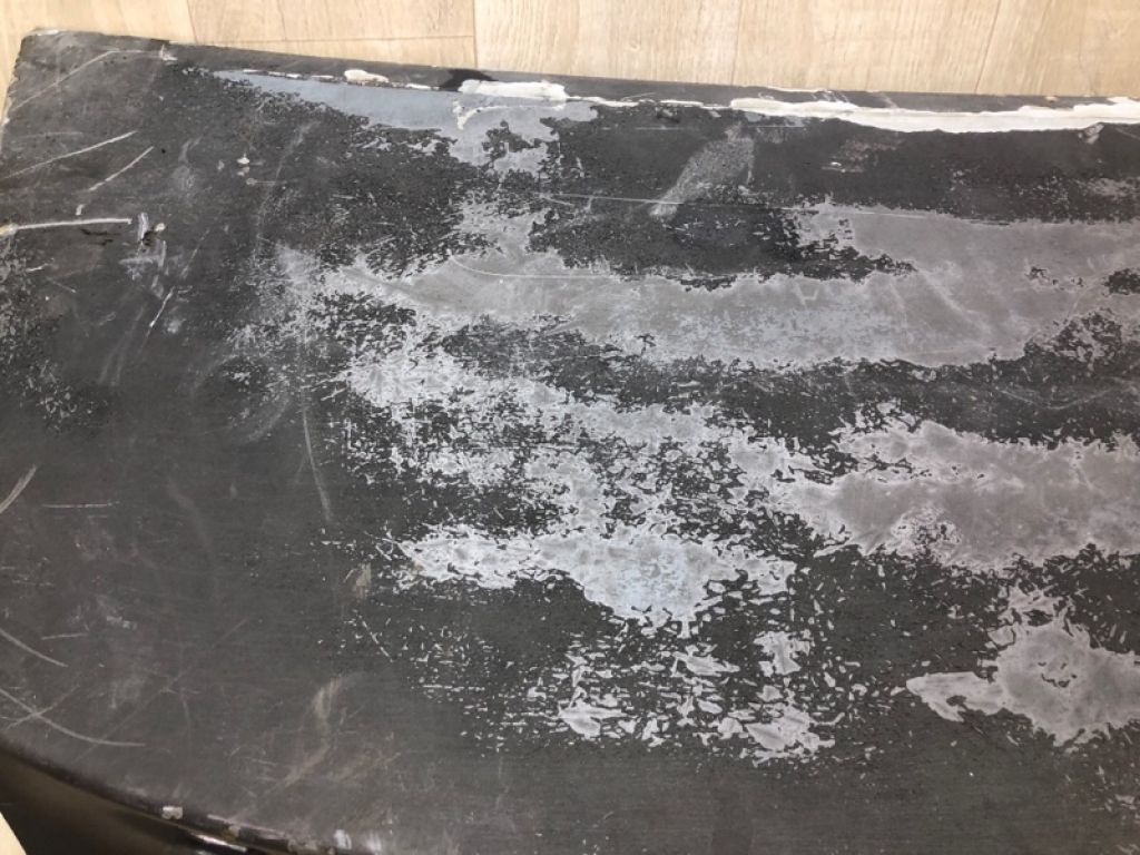 692003Q000 | Кришка багажника HYUNDAI SONATA YF 10-14 - Фото 8