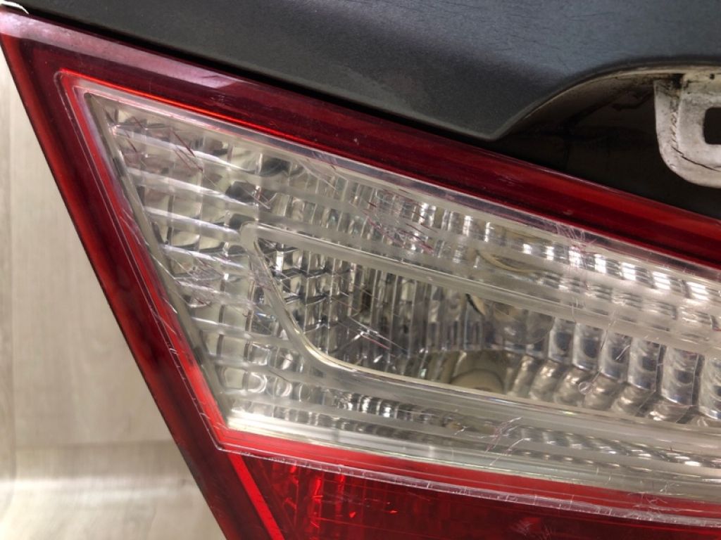 692003Q000 | Кришка багажника HYUNDAI SONATA YF 10-14 - Фото 10