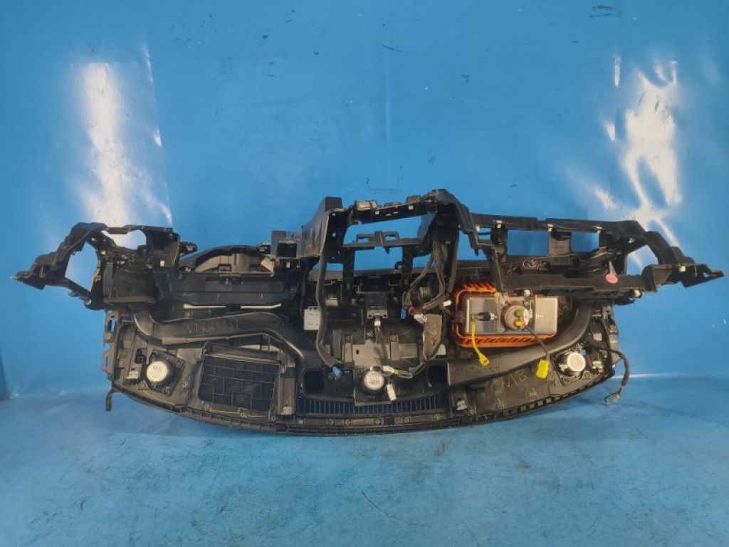 682005NA2A | торпедо INFINITI QX50 18- - Фото 10