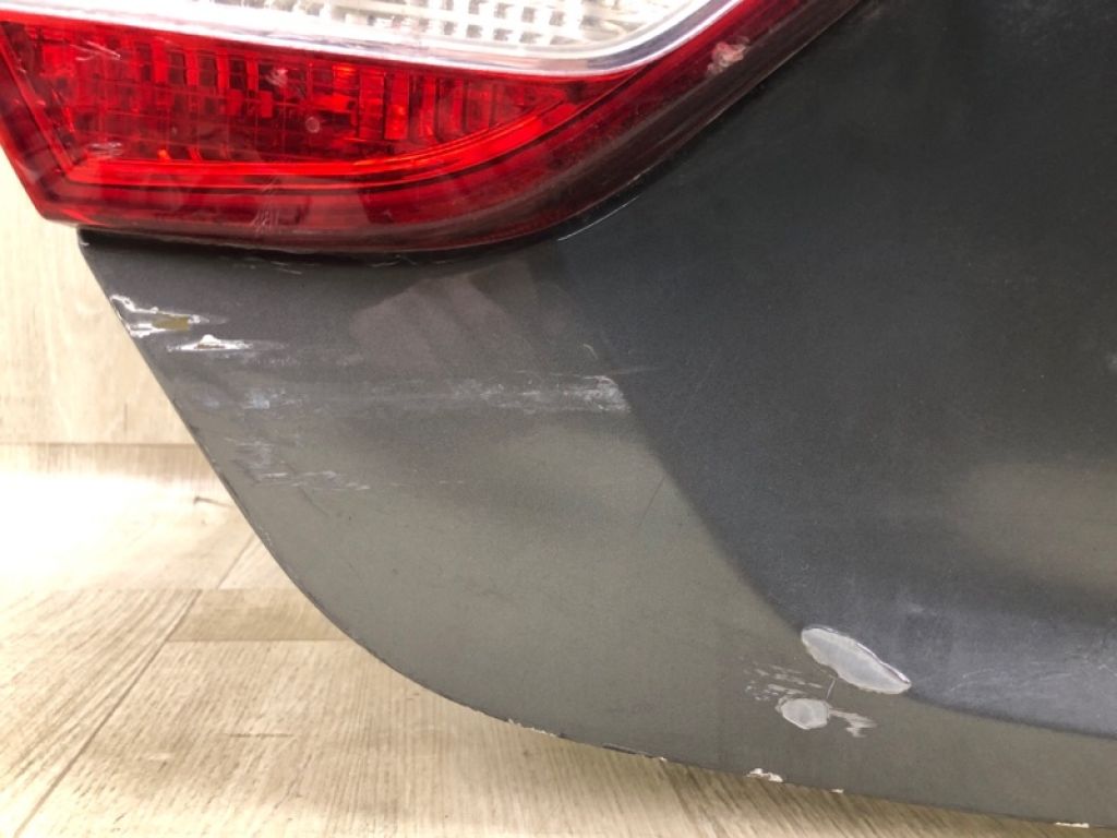 692003Q000 | Кришка багажника HYUNDAI SONATA YF 10-14 - Фото 11