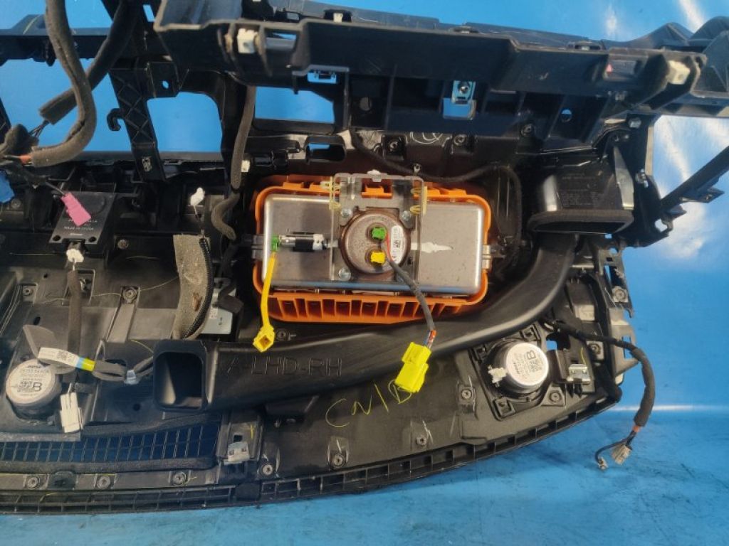 682005NA2A | торпедо INFINITI QX50 18- - Фото 11