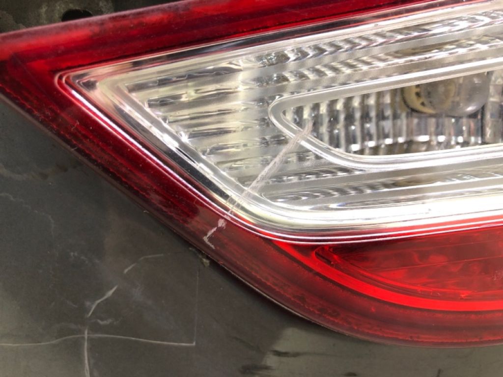 692003Q000 | Кришка багажника HYUNDAI SONATA YF 10-14 - Фото 14