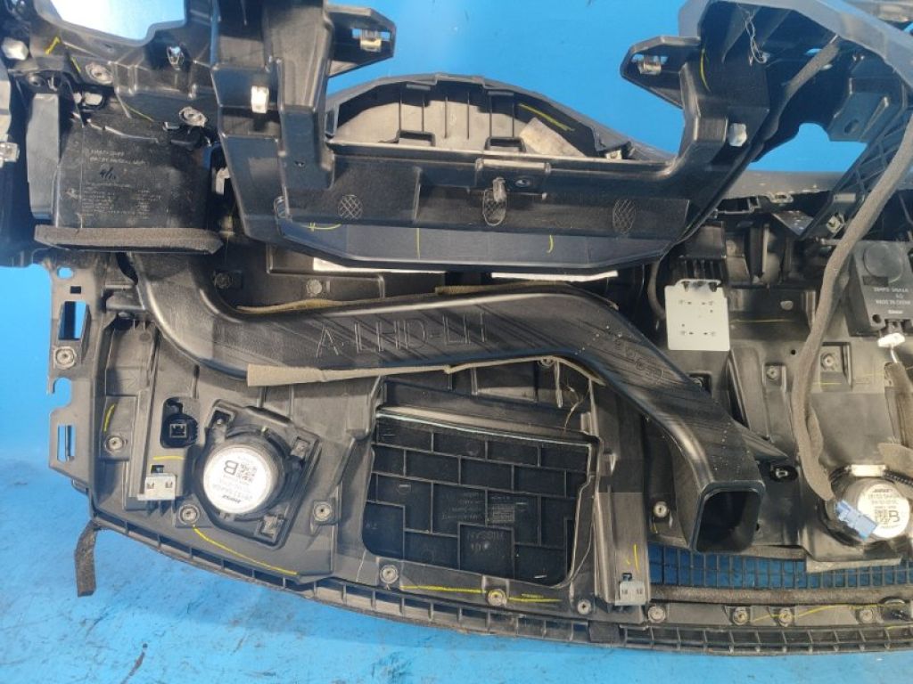 682005NA2A | торпедо INFINITI QX50 18- - Фото 14