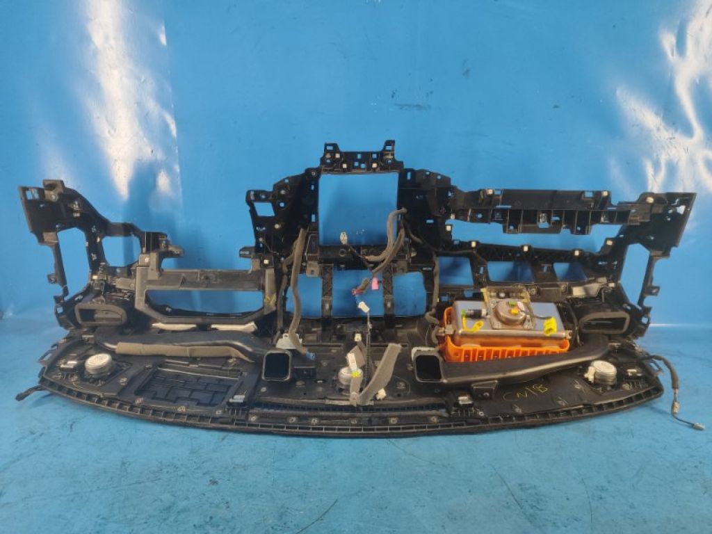 682005NA2A | торпедо INFINITI QX50 18- - Фото 18