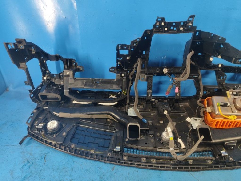 682005NA2A | торпедо INFINITI QX50 18- - Фото 19