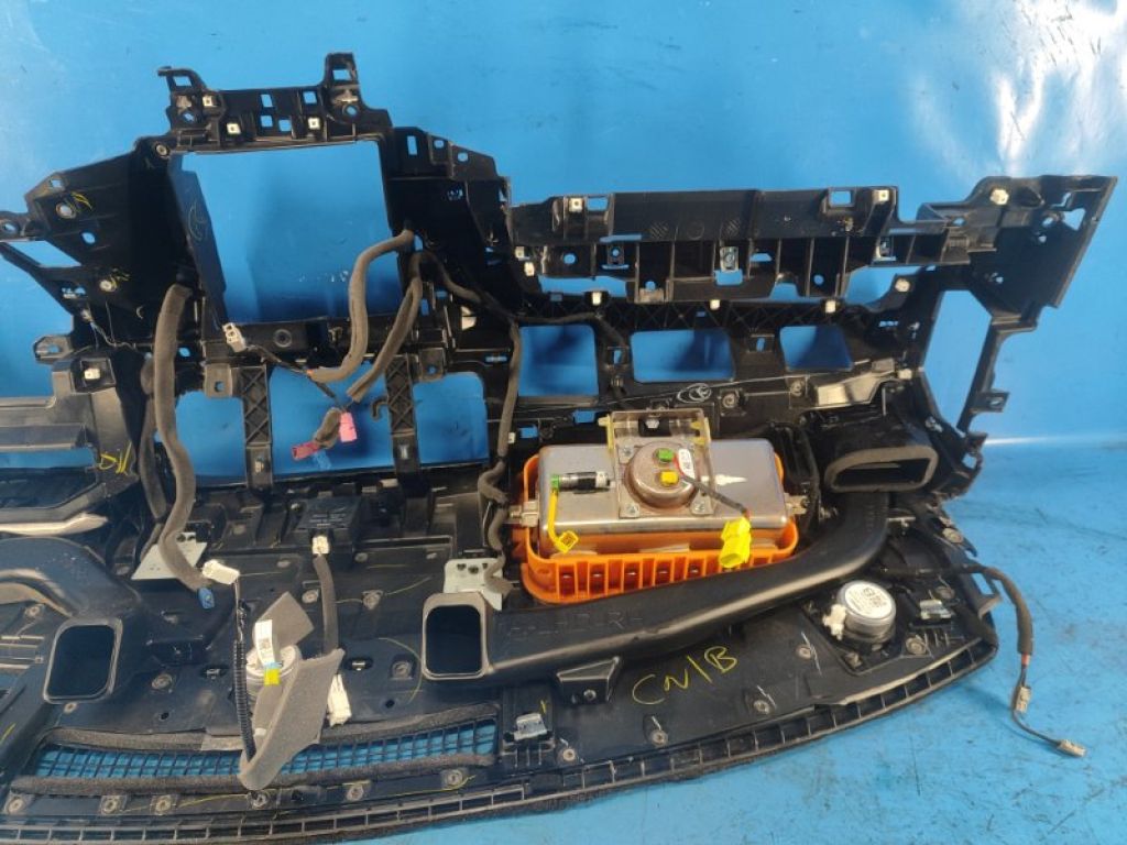 682005NA2A | торпедо INFINITI QX50 18- - Фото 20