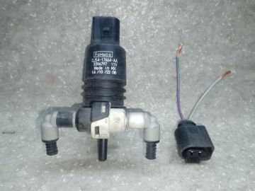 Моторчик склоочисника FORD ESCAPE 12-19