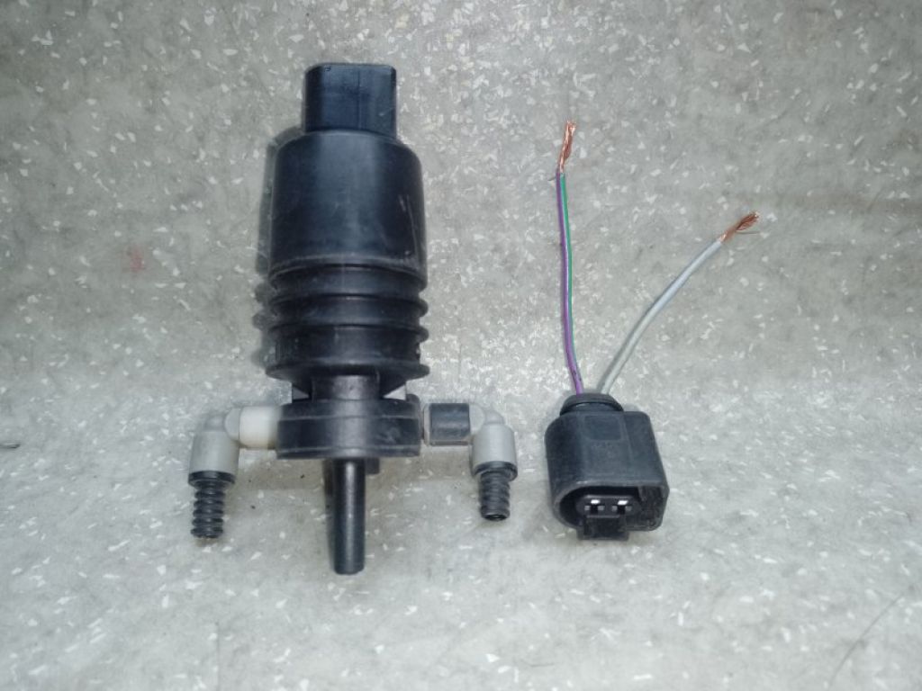 CJ5Z-17664-A | Моторчик склоочисника FORD ESCAPE 12-19 - Фото 2