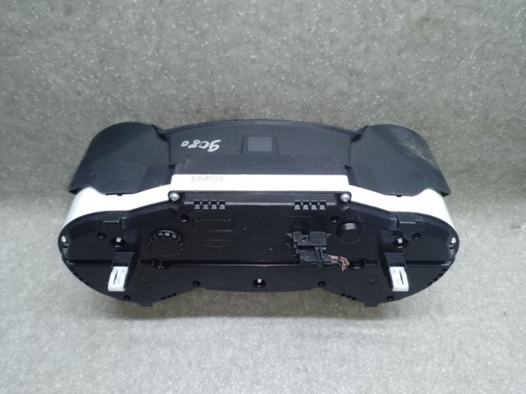 DJ5Z-10849-TA | Панель приладів FORD ESCAPE 12-19 - Фото 3