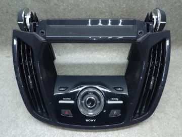 Блок керування мультимедіа FORD ESCAPE 12-19