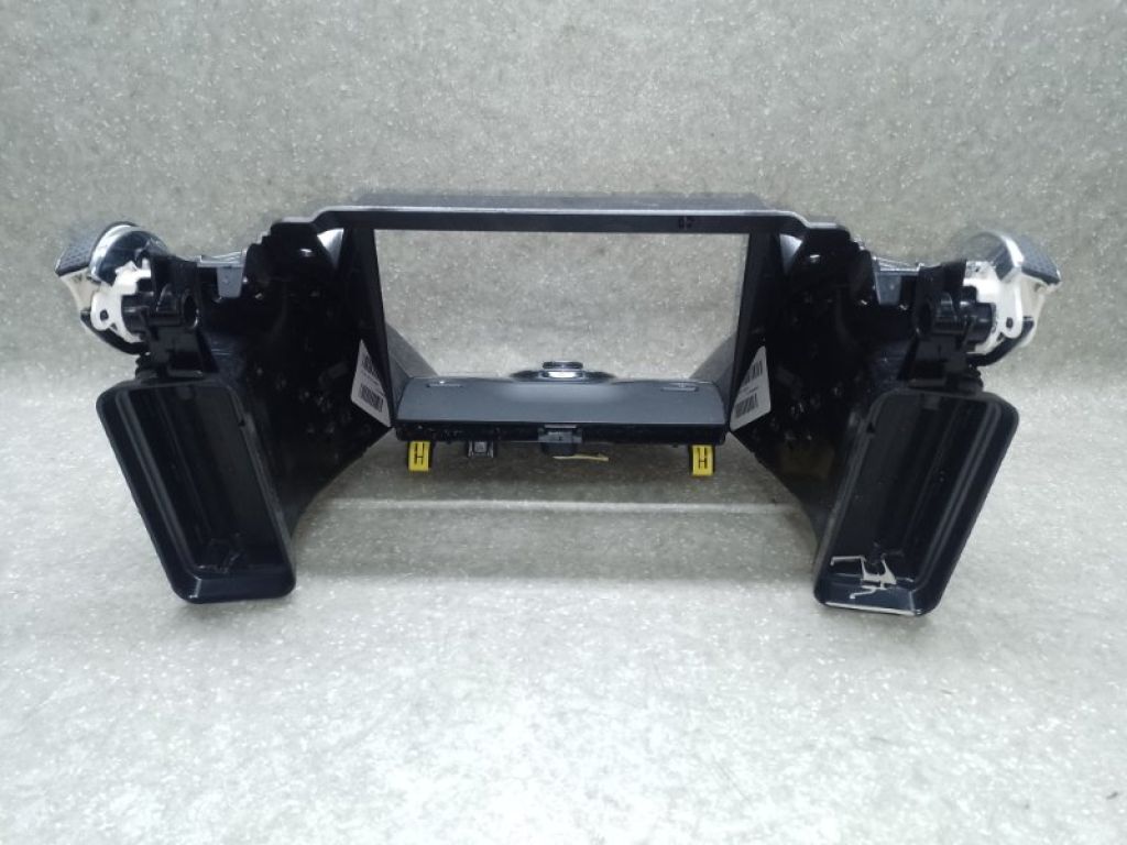 CJ5Z-18842-CA | Блок управления мультимедиа FORD ESCAPE 12-19 - Фото 2