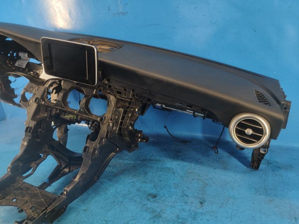 A20568008879J38 | торпедо MERCEDES C-CLASS W205 16-21 - Фото 3