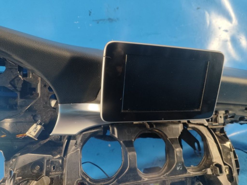 A20568008879J38 | торпедо MERCEDES C-CLASS W205 16-21 - Фото 8