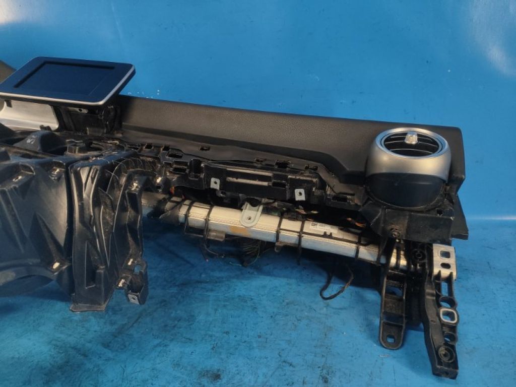 A20568008879J38 | торпедо MERCEDES C-CLASS W205 16-21 - Фото 13