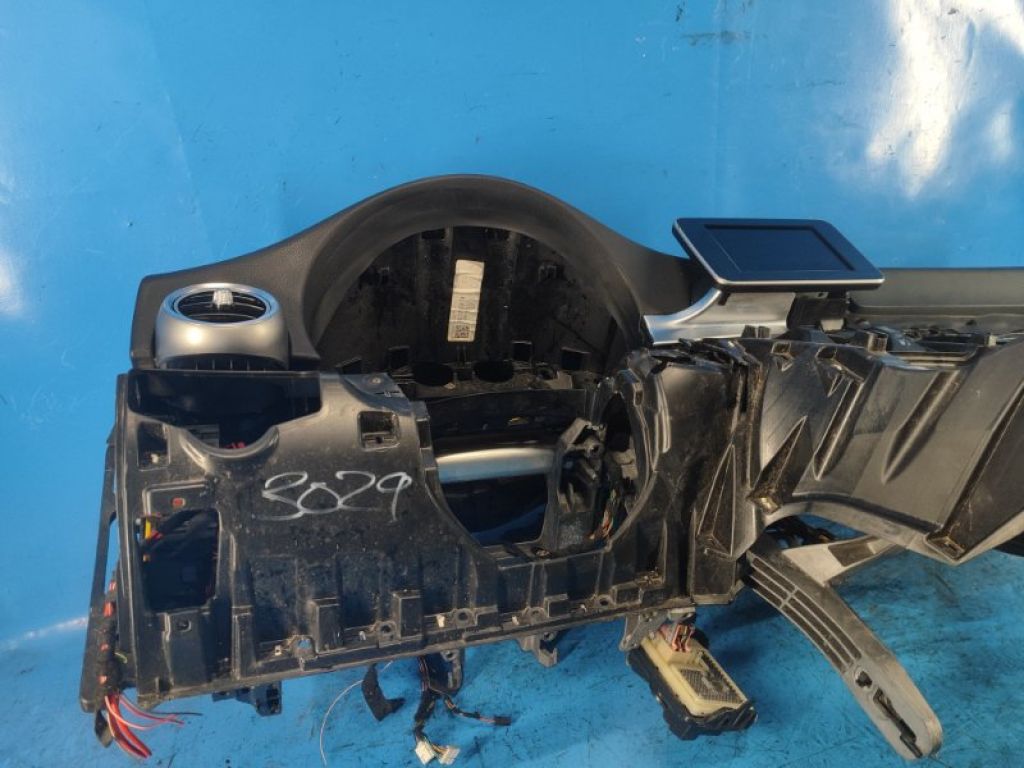 A20568008879J38 | торпедо MERCEDES C-CLASS W205 16-21 - Фото 14