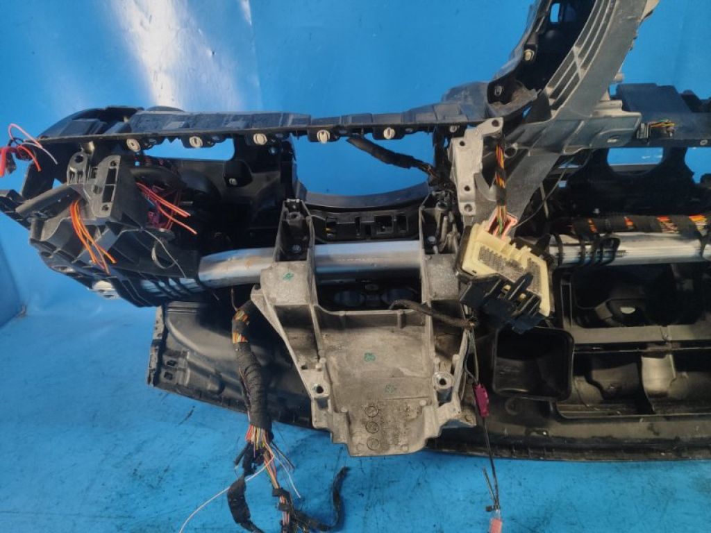 A20568008879J38 | торпедо MERCEDES C-CLASS W205 16-21 - Фото 18