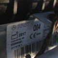 A20568008879J38 | торпедо MERCEDES C-CLASS W205 16-21 - Прев'ю 23