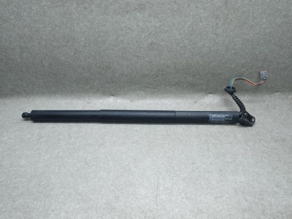 CJ5Z-14B351-A | Привод открывания крышки багажника лев. FORD ESCAPE 12-19