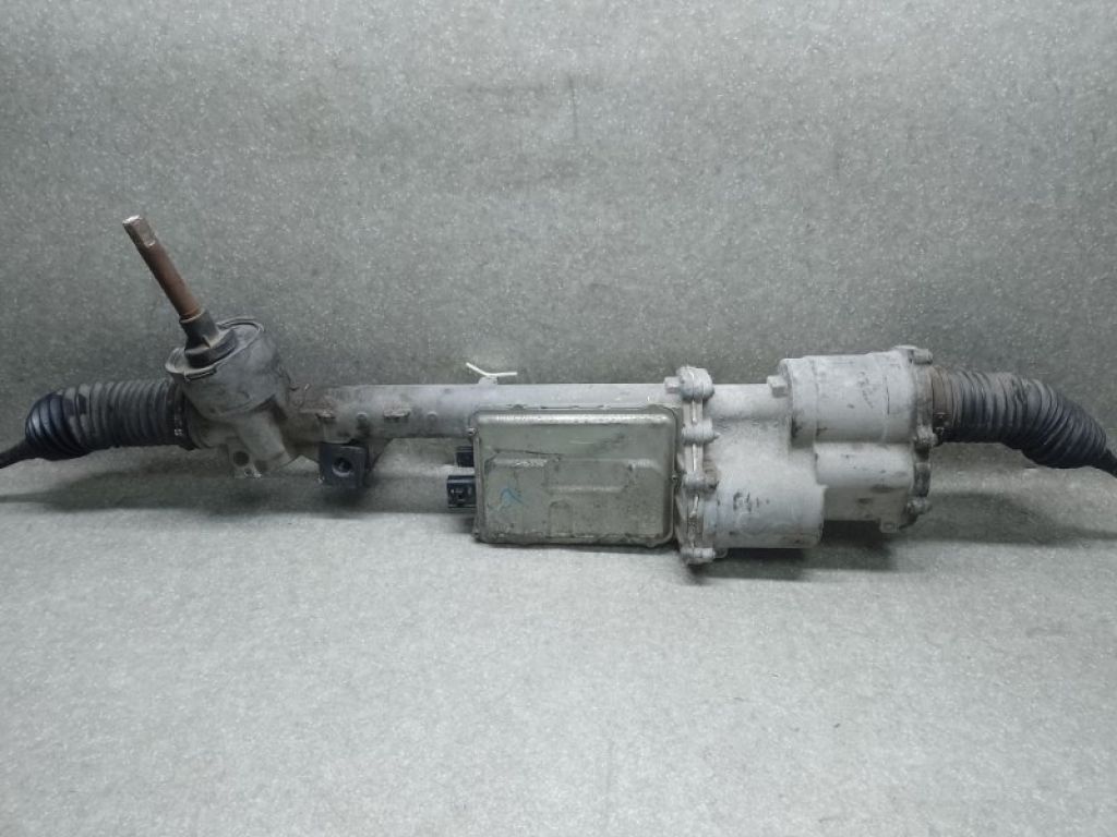 KL1Z-3504-A | рульова рейка FORD EXPEDITION 17- - Фото 2