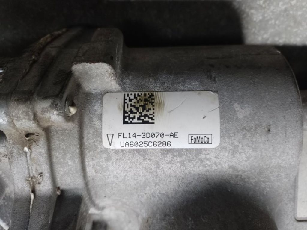 KL1Z-3504-A | рульова рейка FORD EXPEDITION 17- - Фото 6