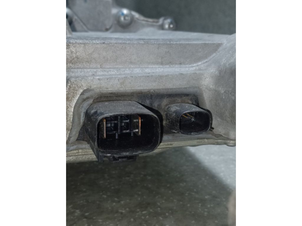 KL1Z-3504-A | рульова рейка FORD EXPEDITION 17- - Фото 7