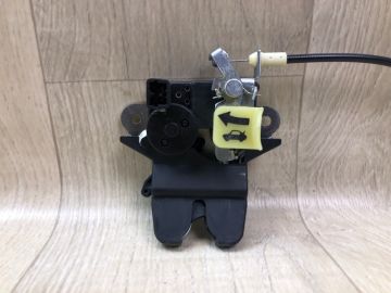 Замок кришки багажника HYUNDAI SONATA YF 10-14