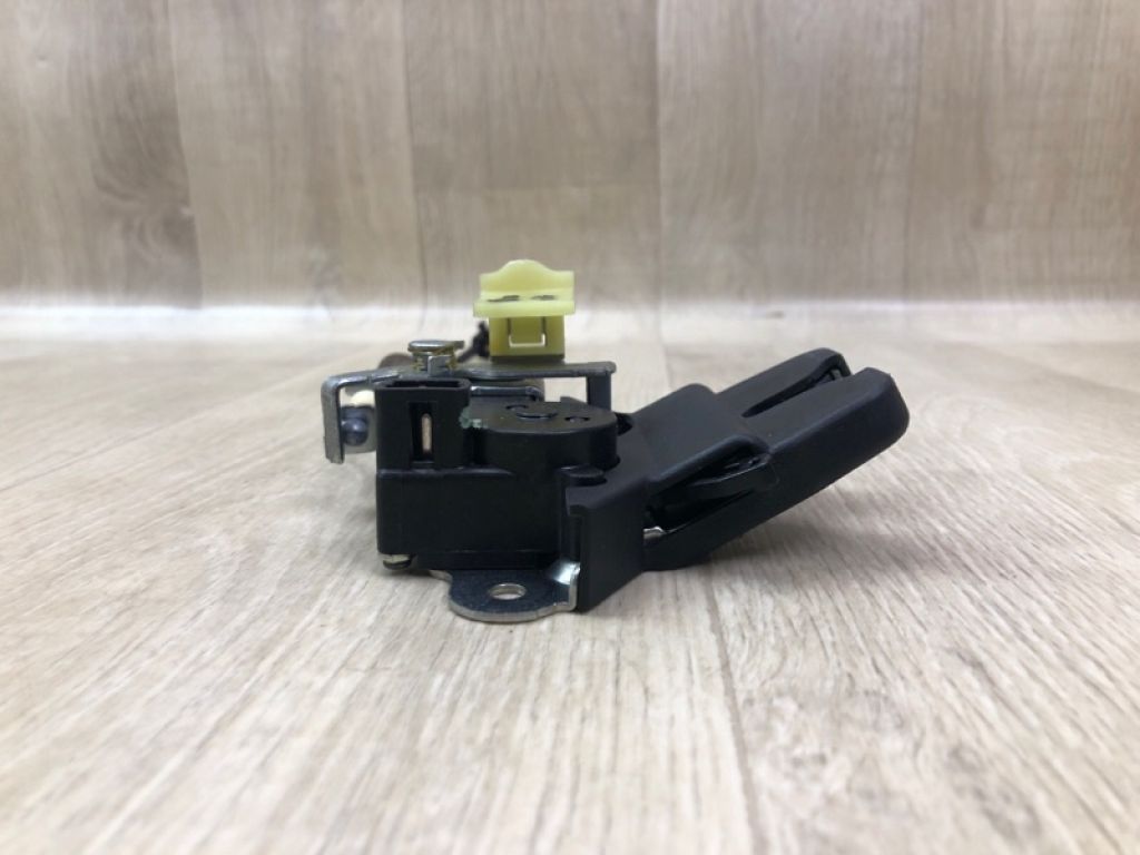 812303Q000 | Замок кришки багажника HYUNDAI SONATA YF 10-14 - Фото 3