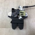 812303Q000 | Замок кришки багажника HYUNDAI SONATA YF 10-14